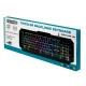 کیبورد گیمینگ مچر MR-360 RGB