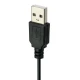 کیبورد گیمینگ مچر MR-360 RGB