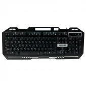 کیبورد گیمینگ مچر MR-365 RGB