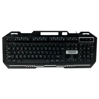 کیبورد گیمینگ مچر MR-365 RGB