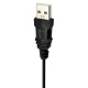 کیبورد گیمینگ مچر MR-370 RGB