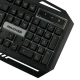 کیبورد گیمینگ مچر MR-370 RGB