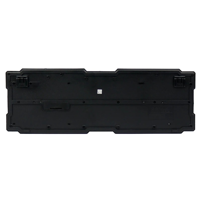 کیبورد و موس بی سیم مچر MR-405