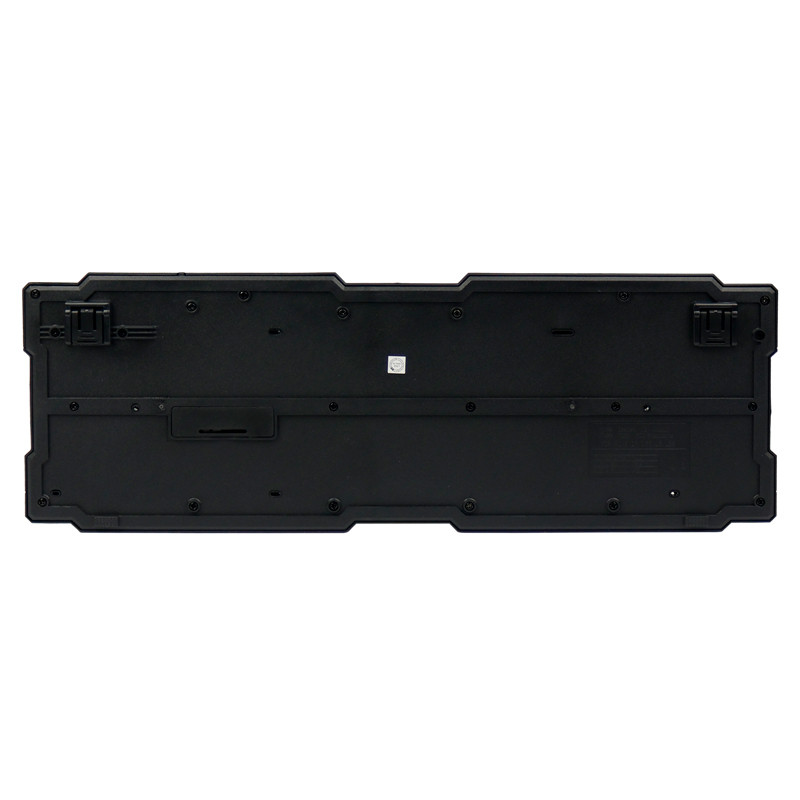 کیبورد و موس بی سیم مچر MR-405
