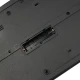 کیبورد و موس بی سیم مچر MR-405