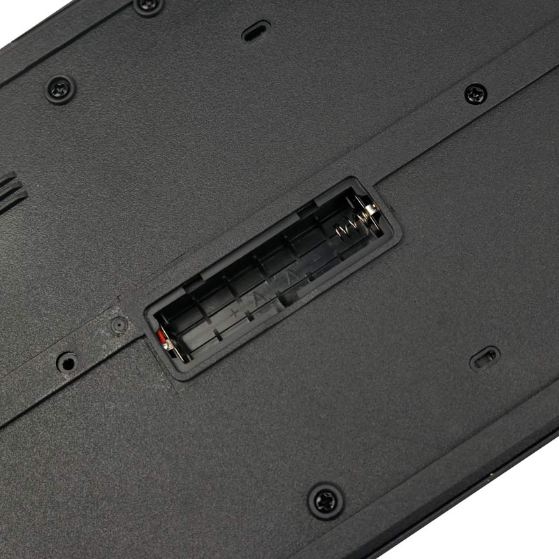 کیبورد و موس بی سیم مچر MR-405
