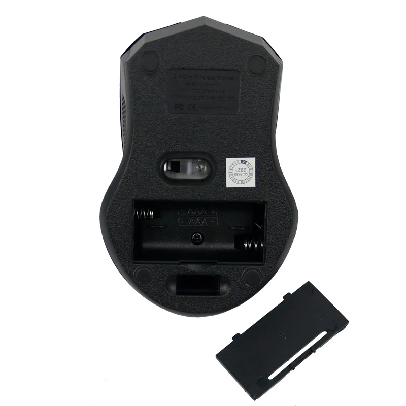 کیبورد و موس بی سیم مچر MR-405