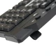 کیبورد و موس بی سیم مچر MR-405