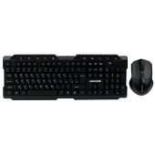 کیبورد و موس بی سیم مچر MR-405