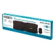 کیبورد و موس بی سیم مچر MR-405