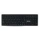 کیبورد و موس بی سیم مچر MR-410