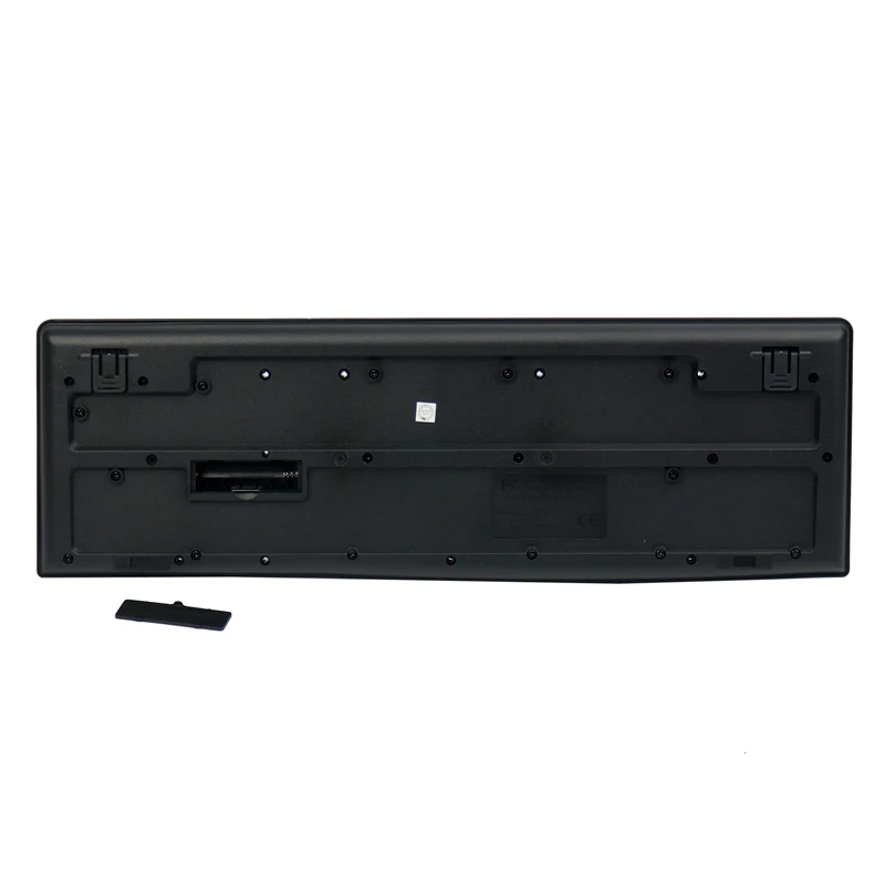 کیبورد و موس بی سیم مچر MR-410