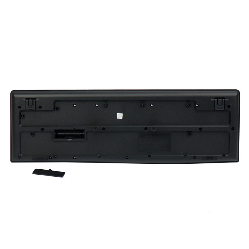 کیبورد و موس بی سیم مچر MR-410