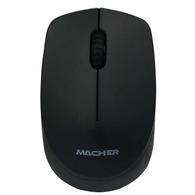 کیبورد و موس بی سیم مچر MR-410