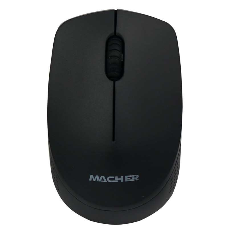 کیبورد و موس بی سیم مچر MR-410