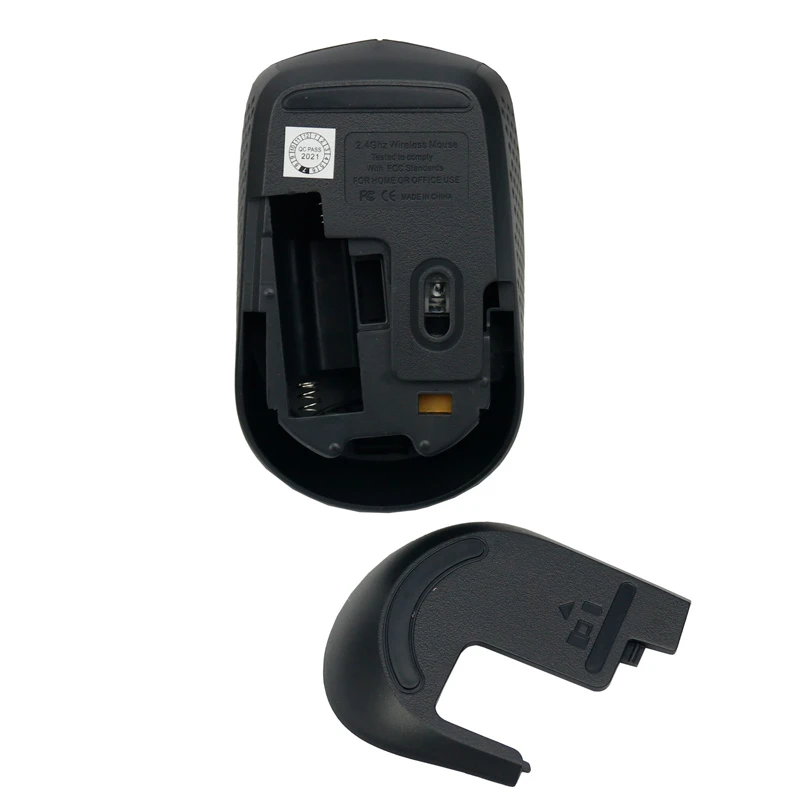 کیبورد و موس بی سیم مچر MR-410