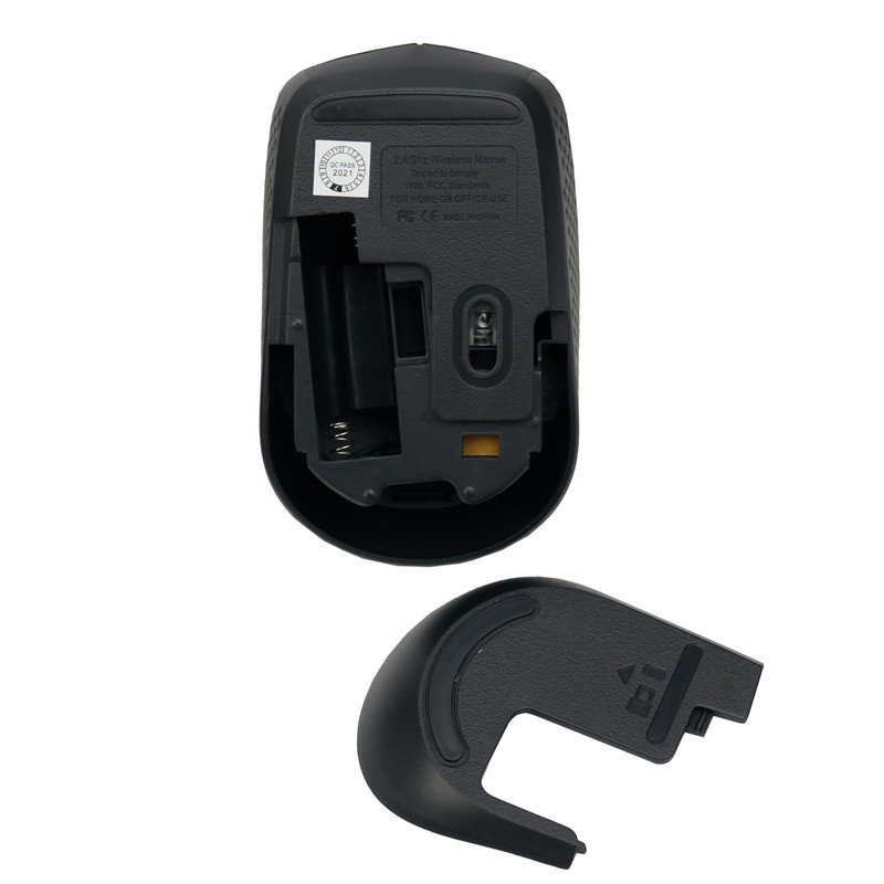 کیبورد و موس بی سیم مچر MR-410