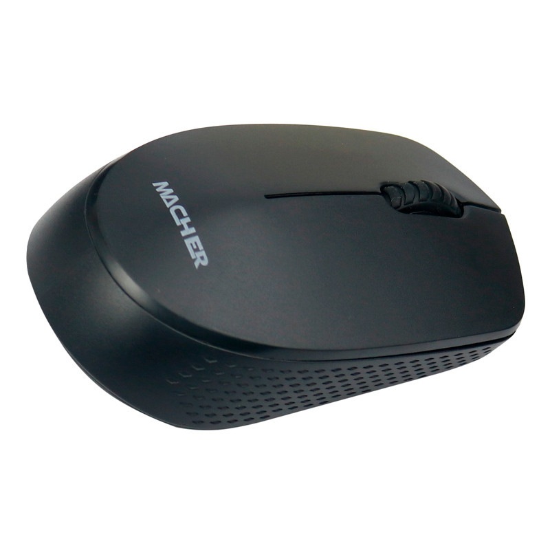 کیبورد و موس بی سیم مچر MR-410