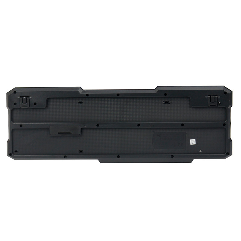کیبورد و موس بی سیم مچر MR-415