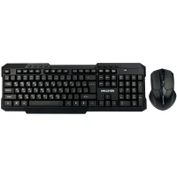 کیبورد و موس بی سیم مچر MR-415