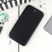 کیف کلاسوری مگنتی Huawei Nova 3i مشکی