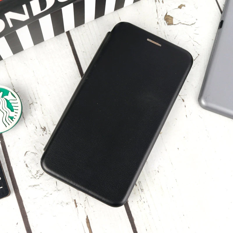 کیف کلاسوری مگنتی Samsung Galaxy Grand Prime مشکی