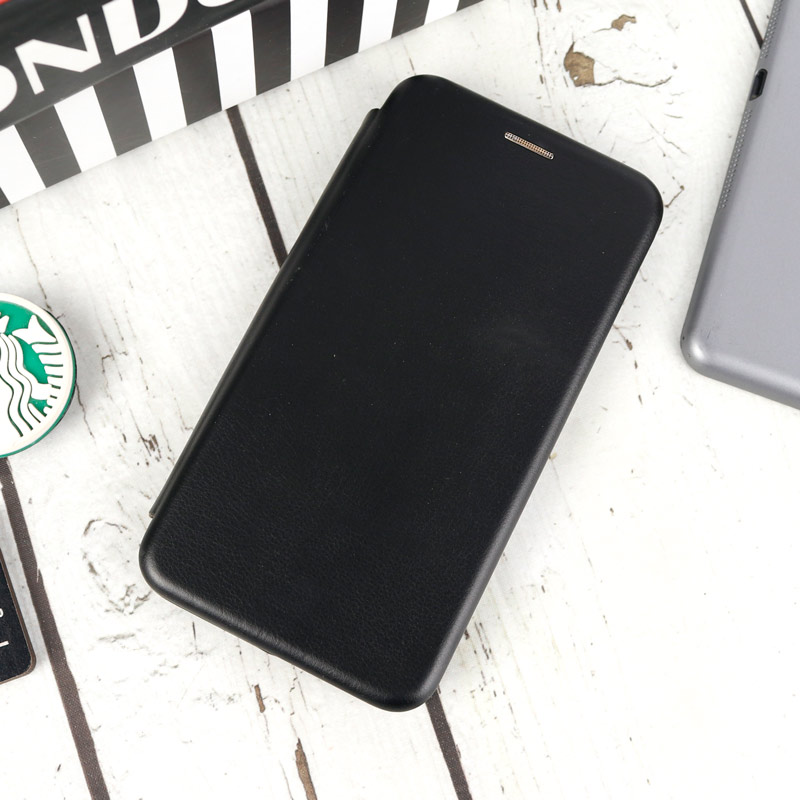کیف کلاسوری مگنتی Samsung Galaxy Grand Prime مشکی