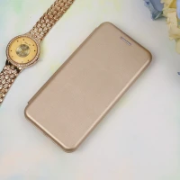 کیف مگنتی Samsung Galaxy J2 طلایی