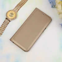 کیف مگنتی Samsung Galaxy S8 طلایی