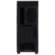 کیس کامپیوتر مسترتک Master Tech ARKA Metal Flat