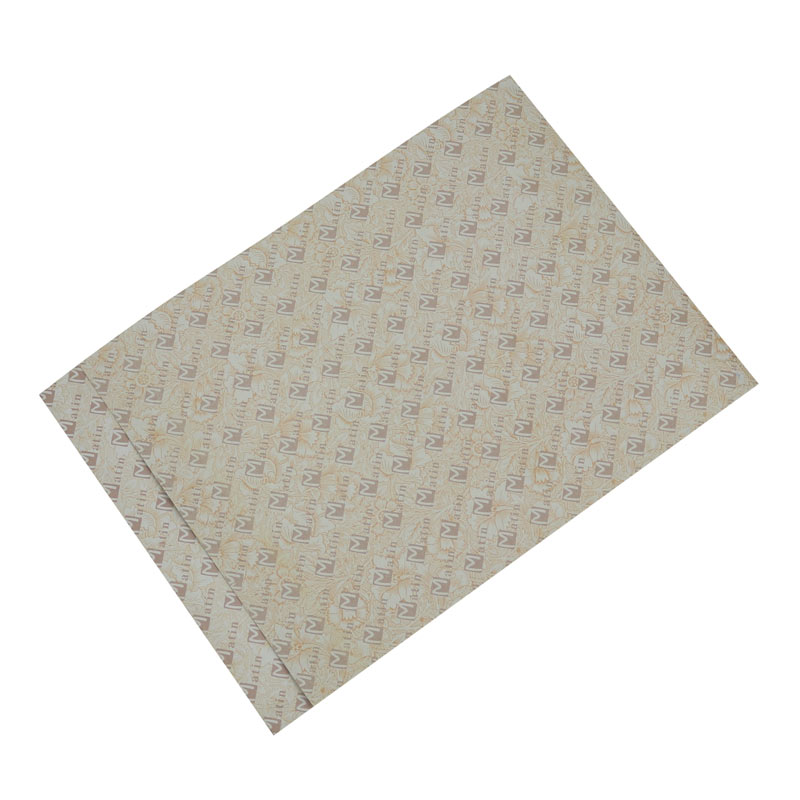 فاکتور فروش دو برگی کاربن دار Matin 30*21cm کد 005
