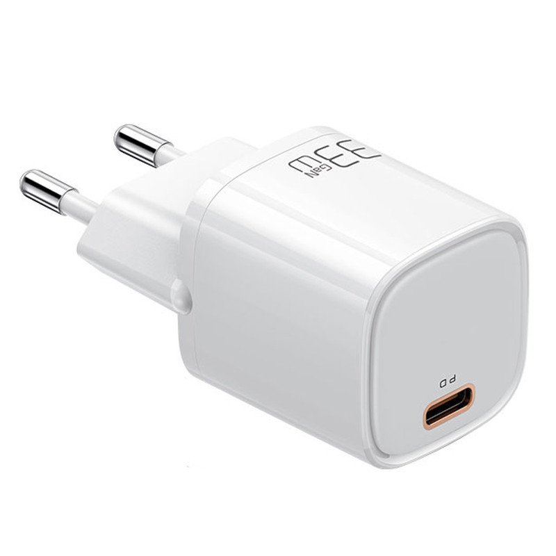کلگی فست شارژ Mcdodo CH-008 3A PD 33W Type-C