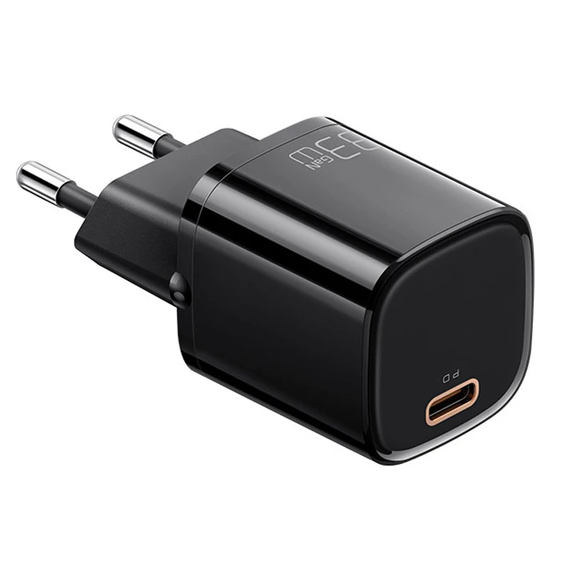 کلگی فست شارژ Mcdodo CH-008 3A PD 33W Type-C
