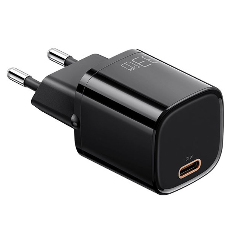 کلگی فست شارژ Mcdodo CH-008 3A PD 33W Type-C