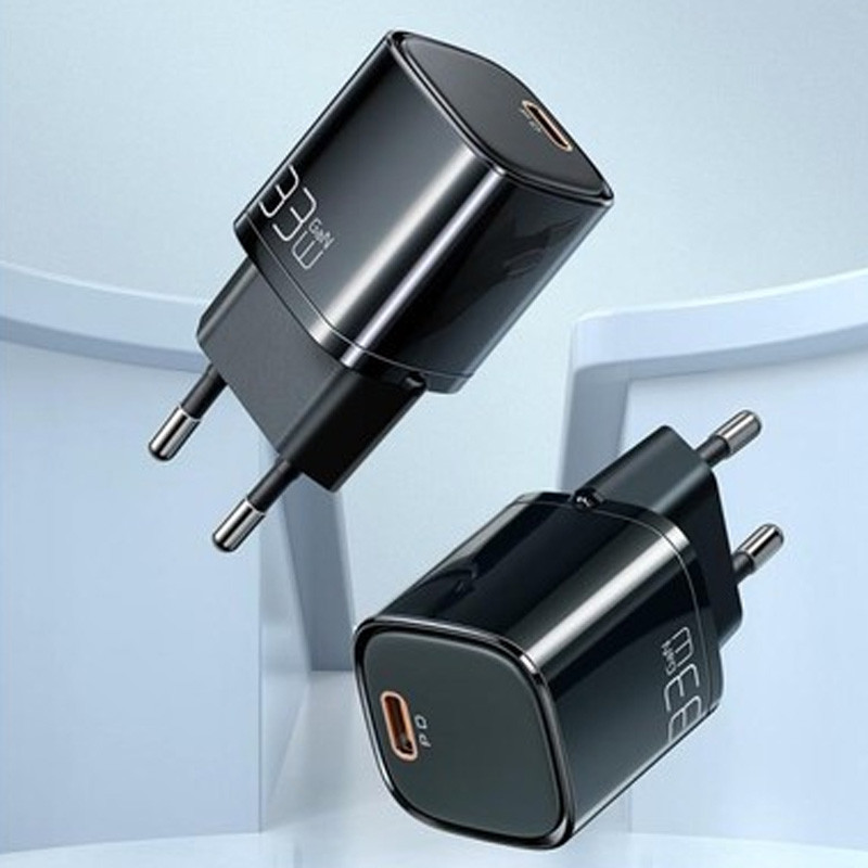 کلگی فست شارژ Mcdodo CH-008 3A PD 33W Type-C