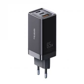کلگی فست شارژ Mcdodo CH-792 GaN 3Port 5A PD 65W