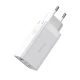 کلگی فست شارژ Mcdodo CH-792 GaN 3Port 5A PD 65W