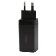 کلگی فست شارژ Mcdodo CH-792 GaN 3Port 5A PD 65W