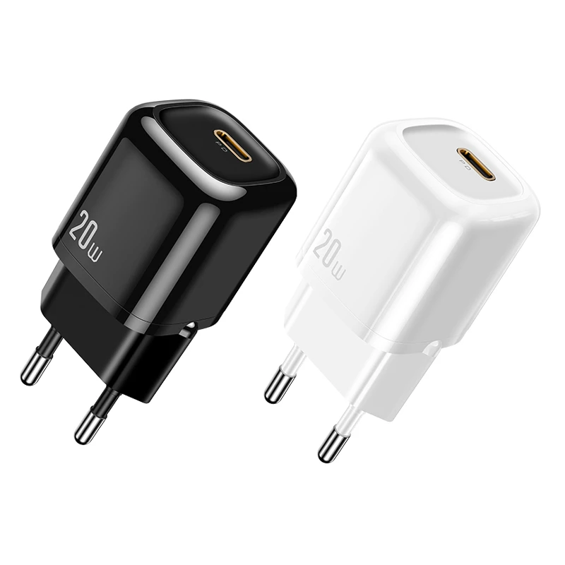 کلگی فست شارژ Mcdodo CH-829 3A PD 20W Type-C