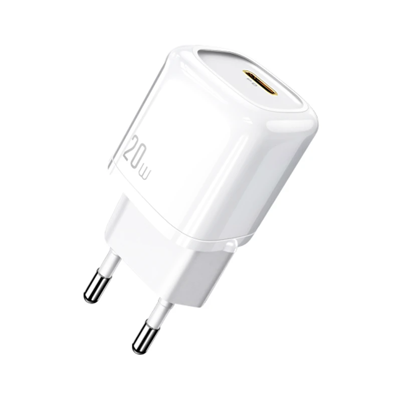 کلگی فست شارژ Mcdodo CH-829 3A PD 20W Type-C