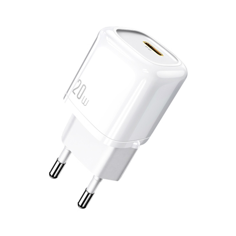 کلگی فست شارژ Mcdodo CH-829 3A PD 20W Type-C