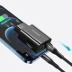 کلگی فست شارژ Mcdodo CH-8411 2Port 3A QC3.0 PD 20W