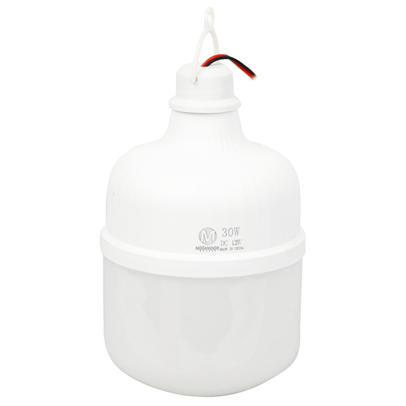 چراغ ماشینی ۳۰ وات Mdianoor SH1059