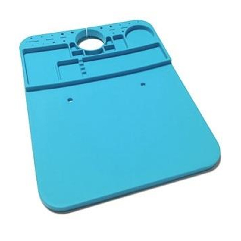 پد نسوز V65 20.4*26cm
