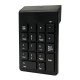 کیبورد اعداد بی سیم مینی Numeric 18-Keys