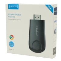 دانگل HDMI میرا اسکرین E9 4K