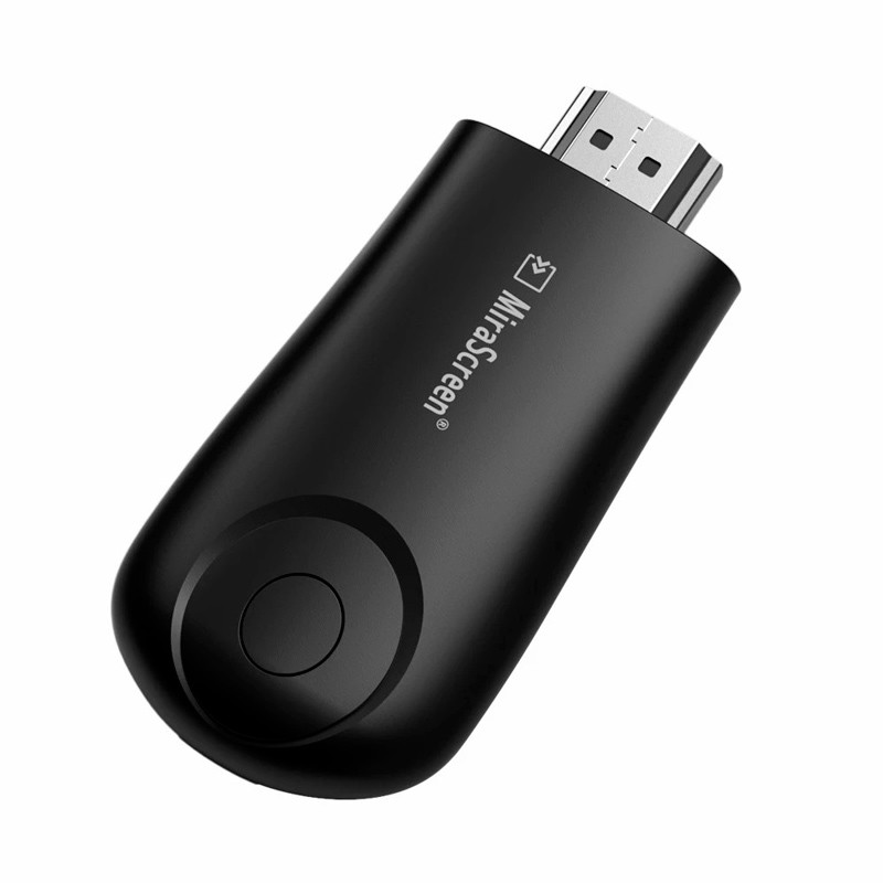 دانگل Mirascreen E9 Wireless 4K HDMI
