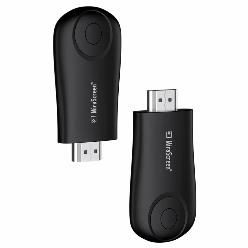 دانگل Mirascreen E9 Wireless 4K HDMI