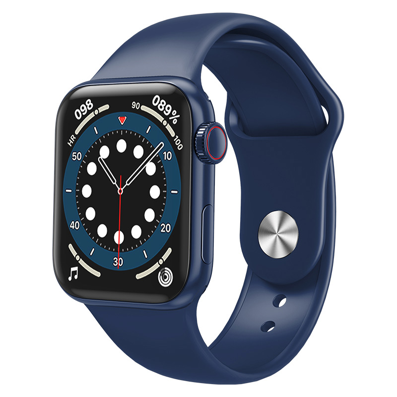 ساعت هوشمند مودیو Modio MW07 41mm