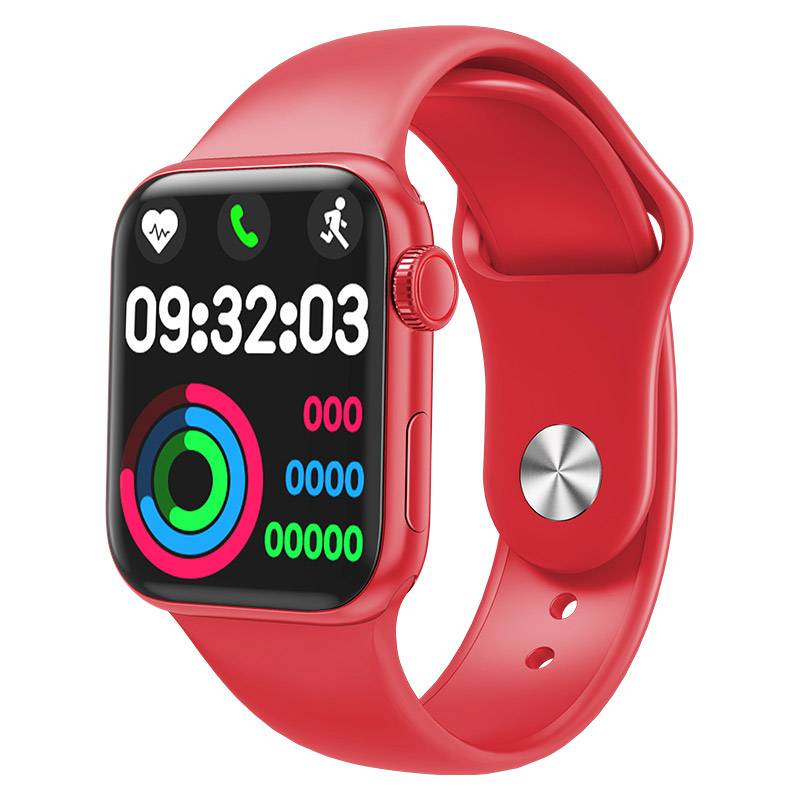 ساعت هوشمند مودیو Modio MW07 41mm